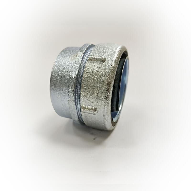 Резьбовой крепежный элемент с внутренней резьбой РКв-50 У2 IP54 ГОФРОМАТИК