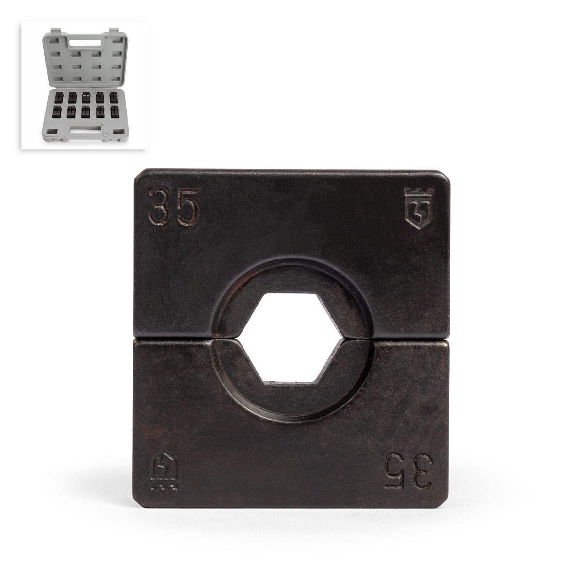 НМ-300-ТА Набор специализированных высокоточных матриц