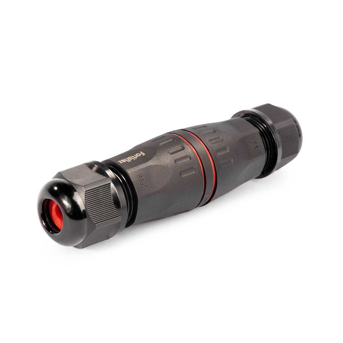 FFC-26/2P-IP68 Коннектор кабельный I-образный