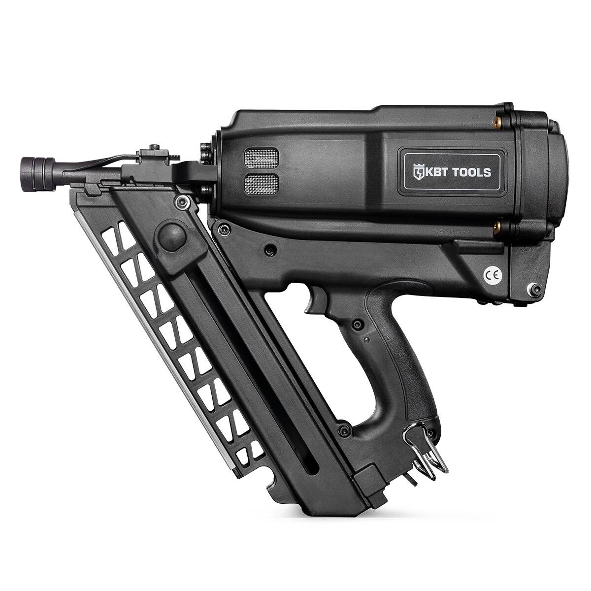 Газовый монтажный пистолет GCN-90 серия ПРОФИ
