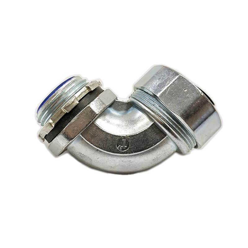 Поворотный резьбовой крепежный элемент РКН-25 ГОФРОМАТИК