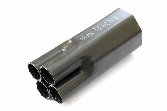 Термоусаживаемая перчатка ТУП 4-1 (А) сечение 50/17 ЗАВОД ЗЭТА