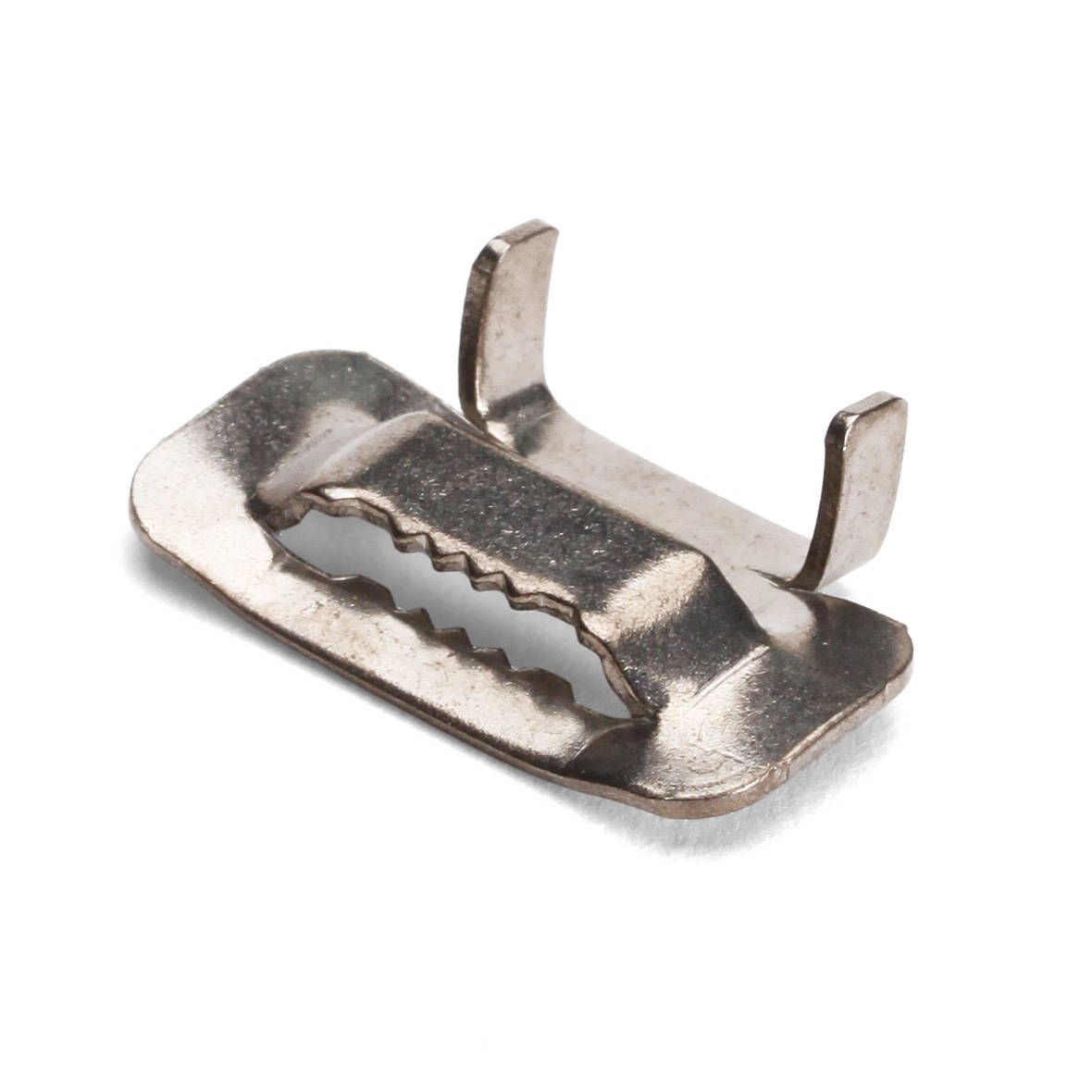 Бугель БМ (201)-20 (100шт) из нержавеющей стали AISI 201