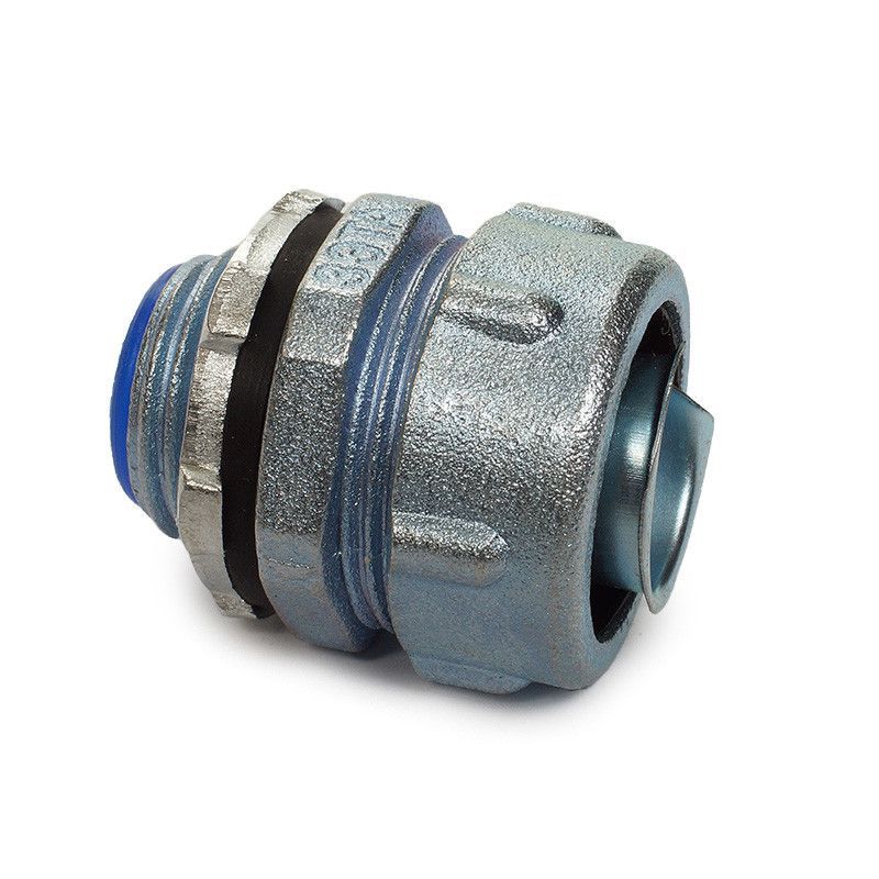 Резьбовой крепежный элемент с наружной резьбой РКн-75 У2 IP54 ГОФРОМАТИК