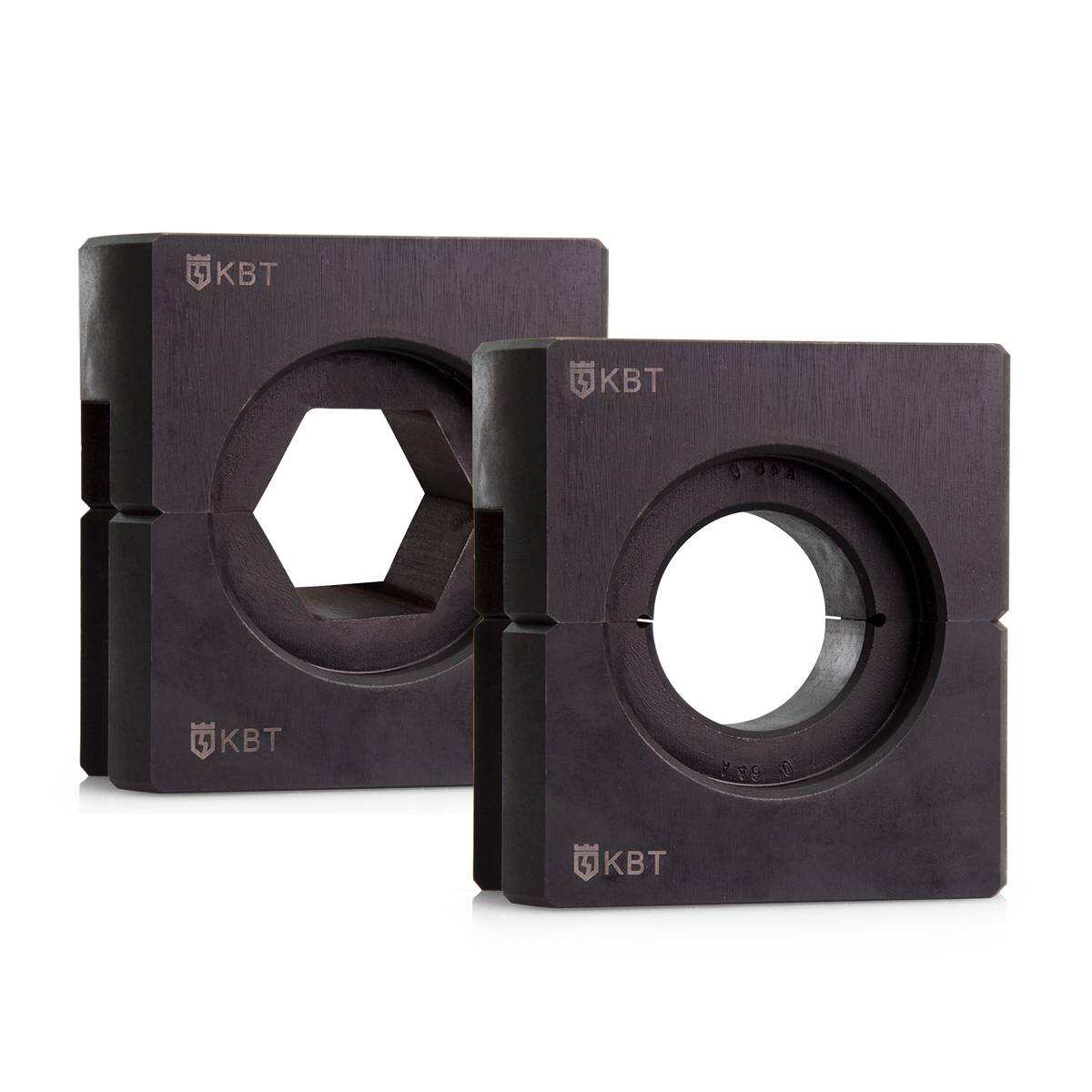 МШ-30,3-А/100т Матрица с шестигранным профилем обжима для пресса гидравлического ПГ-100 тонн при опрессовке алюминиевых зажимов на ВЛ