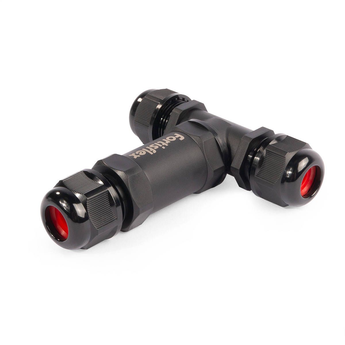 FFC-33/5Р-IP68 Коннектор кабельный I-образный