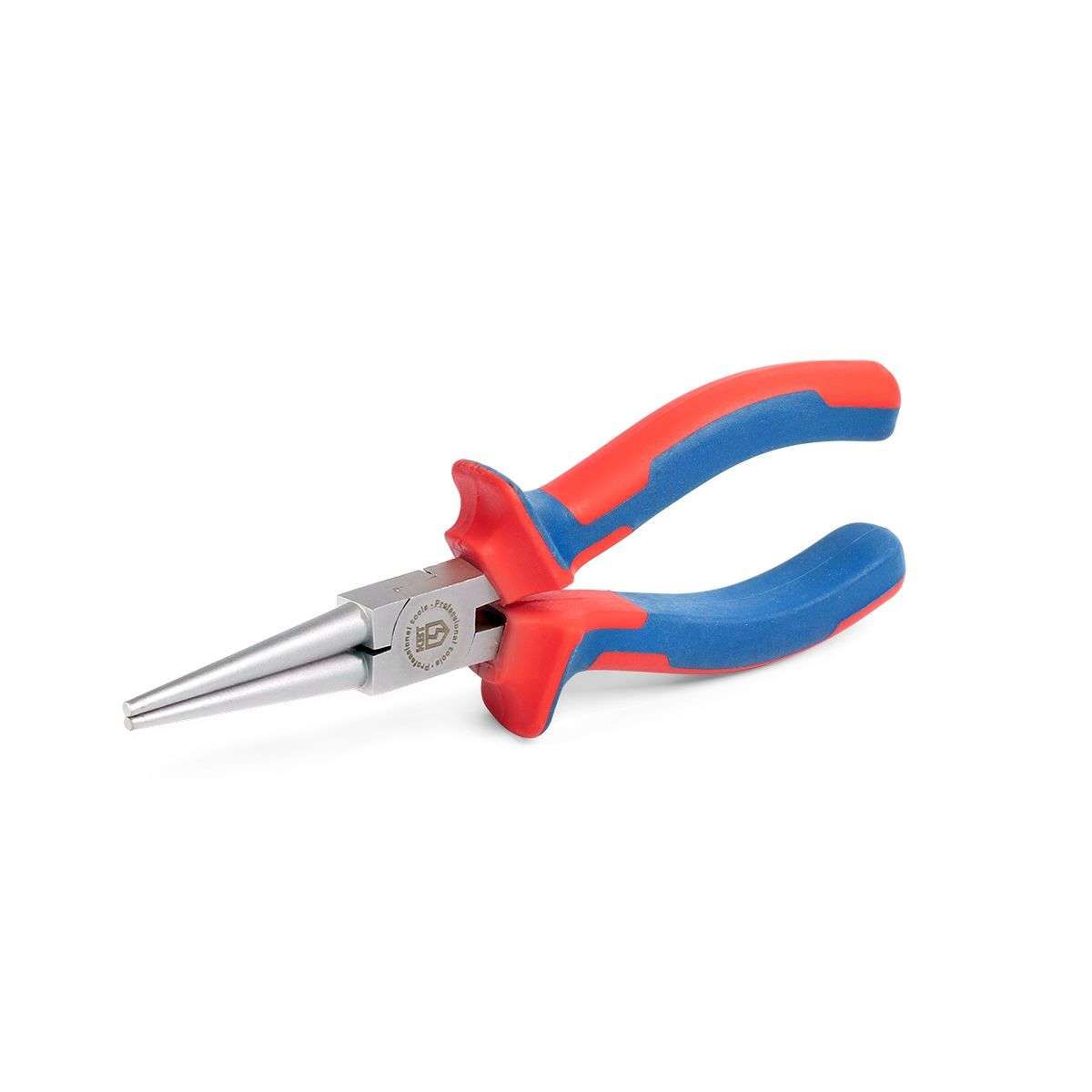 Круглогубцы слесарно-монтажные МАСТЕР 160 мм