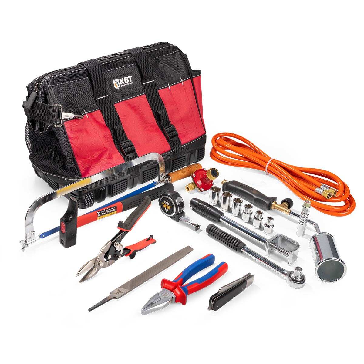 НИМ-1 Набор инструментов для монтажа кабельных муфт