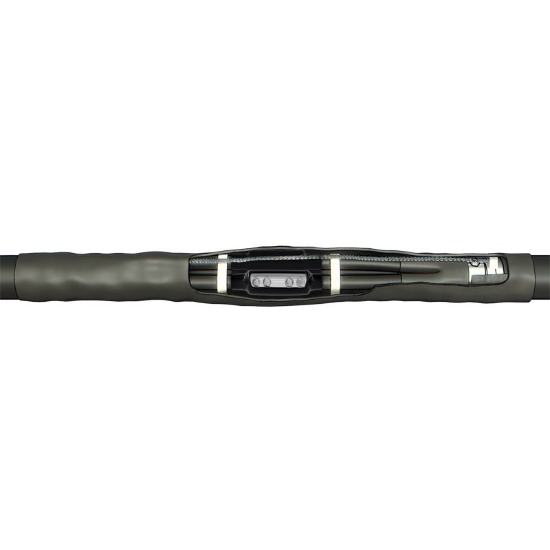 Кабельная Муфта 4 СТП-1 (25-50) с соединителями ZKabel