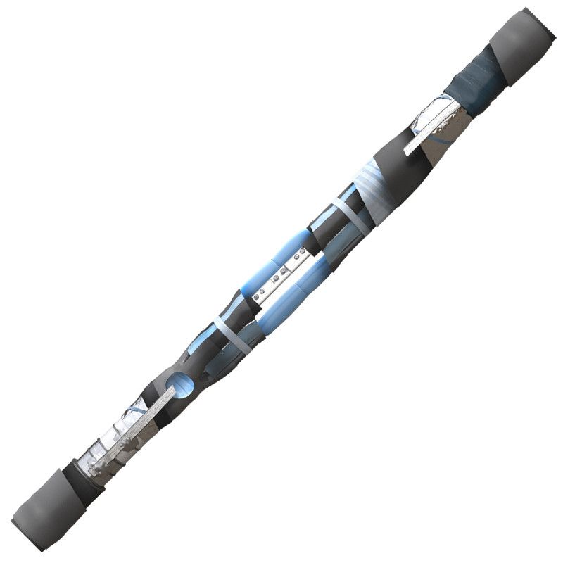 Ремонтная кабельная Муфта 3 СТпР-10 (70-120) ЗАВОД ЗЭТА