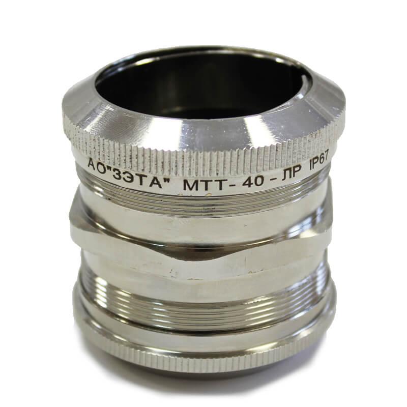 МТТ-ЛС-20 IP67 ГОФРОМАТИК