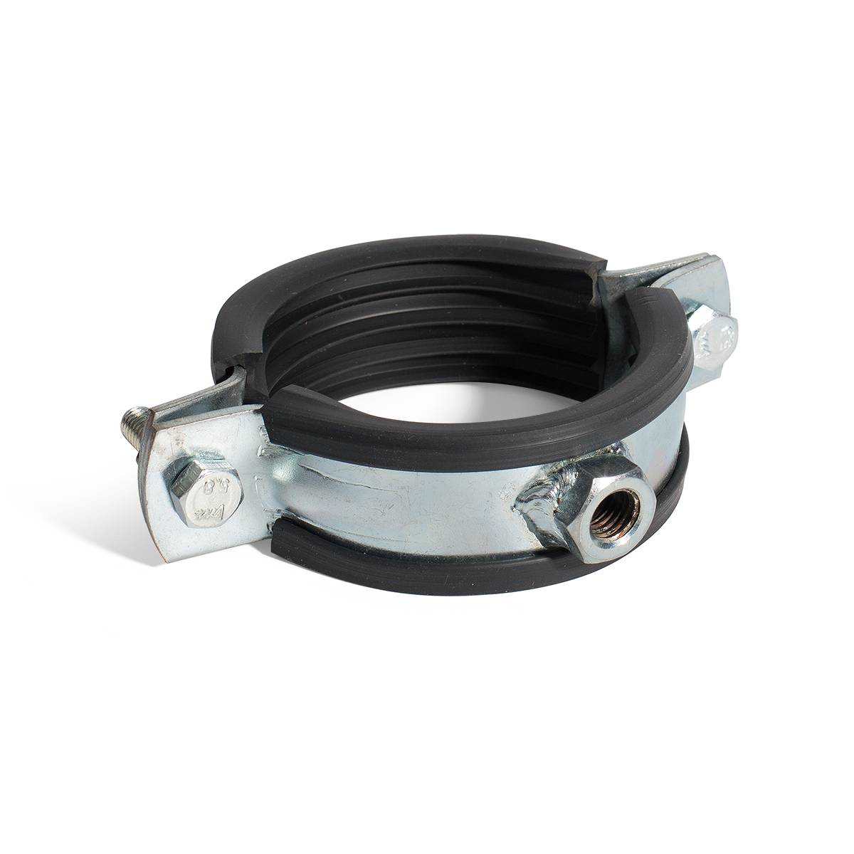 Хомуты трубные усиленные ТХУ-8"